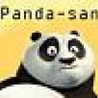 panda-san