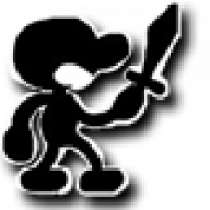 Mr. Game And Watch