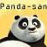 panda-san